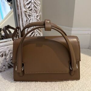 ZARA - Moni City Hand/shoulder Bag